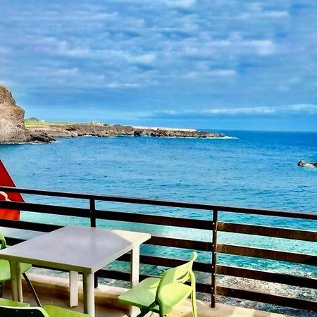 Wagner - Beach - Appartement San Marcos  Ngoại thất bức ảnh