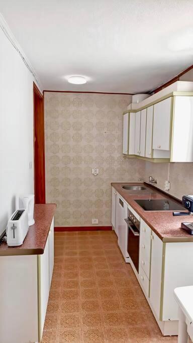 Wagner - Beach - Appartement San Marcos  Ngoại thất bức ảnh