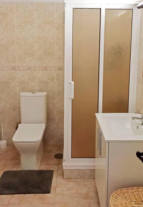 Wagner - Beach - Appartement San Marcos  Ngoại thất bức ảnh