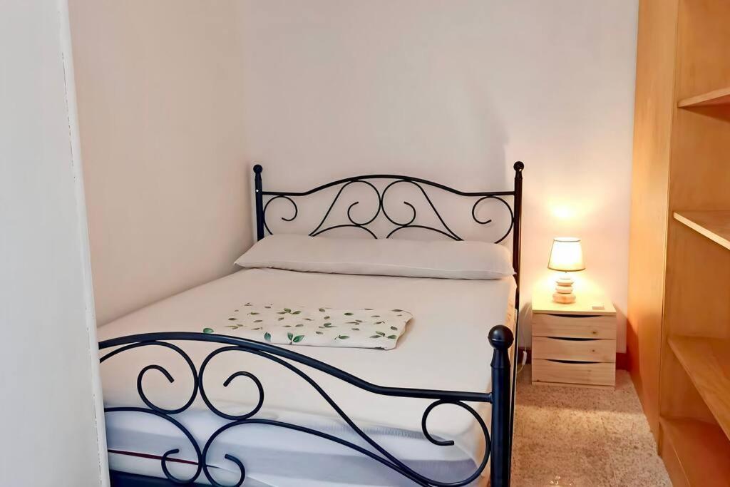 Wagner - Beach - Appartement San Marcos  Ngoại thất bức ảnh