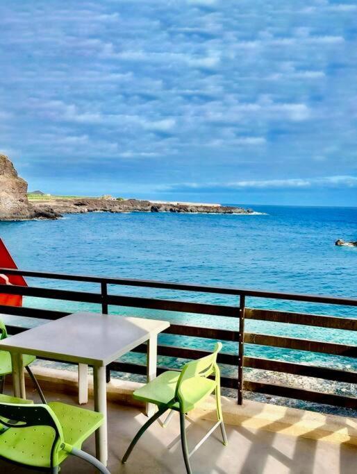 Wagner - Beach - Appartement San Marcos  Ngoại thất bức ảnh