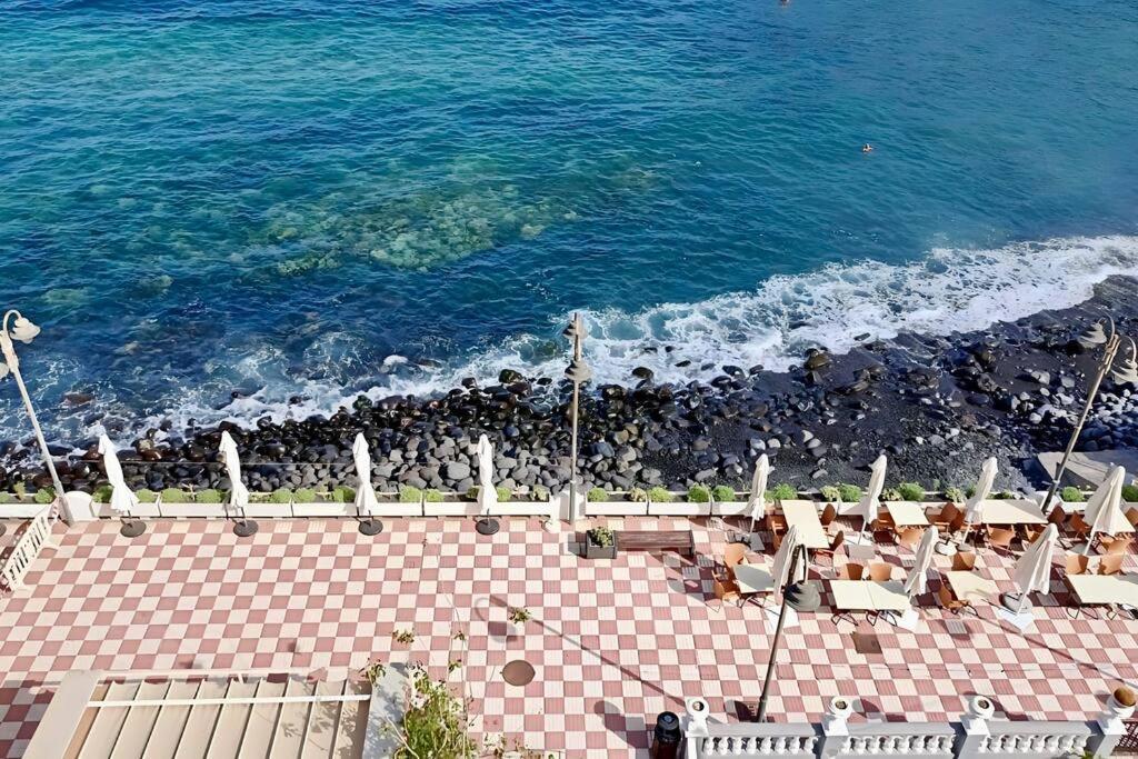 Wagner - Beach - Appartement San Marcos  Ngoại thất bức ảnh